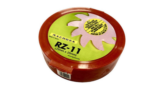 Фреза RZ11, 25×35 мм