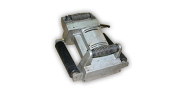 Штроборез PROES 605
