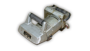 Штроборез PROES 608